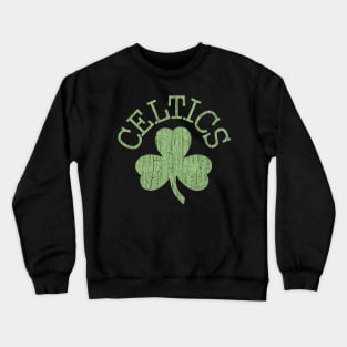 Celtics Crewneck Sweatshirt